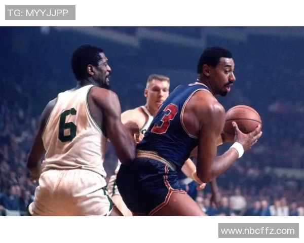 威尔特张伯伦传奇数据背后的深层含义与篮球历史的影响解析