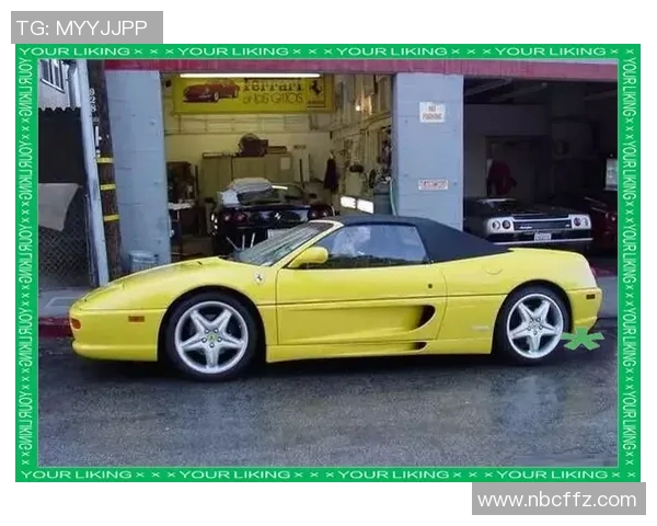 足球巨星的豪华车库揭秘各大明星私藏座驾一览