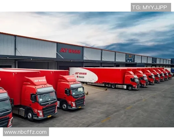 极兔快递携手足球明星代言助力品牌形象提升与市场拓展 极兔快递携手足球明星代言助力品牌形象提升与市场拓展