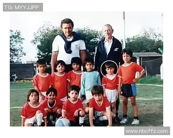 从矮小少年到足球巨星他们是如何逆袭的