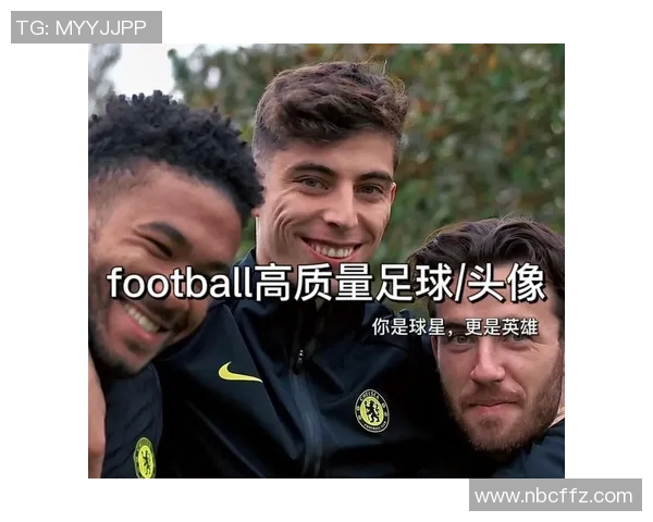 霸气十足的后卫足球明星头像男生展现力量与风采的完美结合