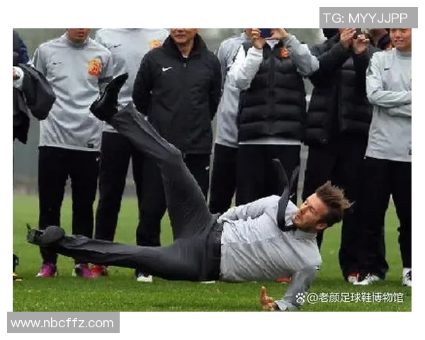 足球明星夏季时尚鞋履大揭秘让你了解他们的穿搭选择与潮流趋势