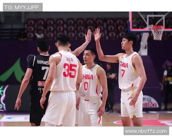 世预赛中国队迎战约旦队直播全程回顾与精彩瞬间分析