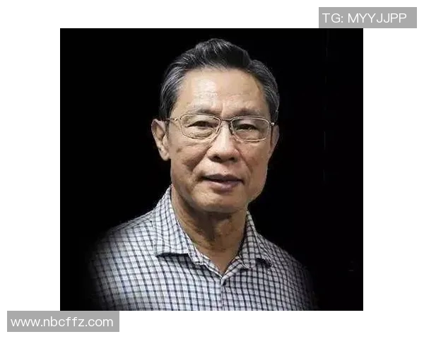 钟南山与篮球明星的跨界对话:健康与运动的完美结合之路 钟南山与篮球明星的跨界对话:健康与运动的完美结合之路